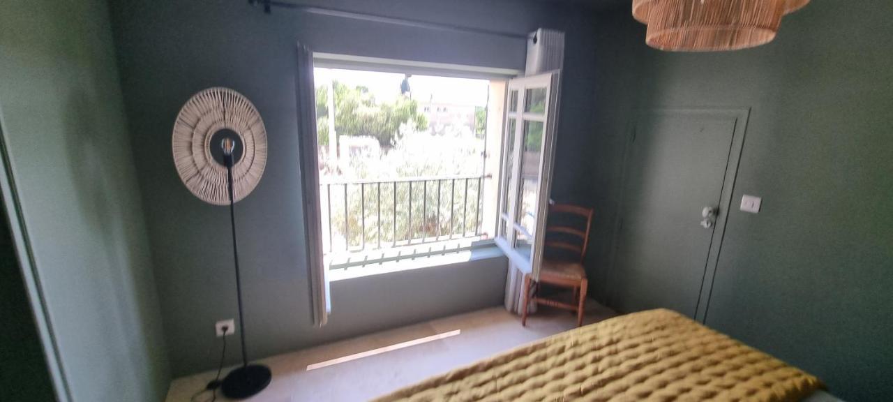 Le Petit Eden Bed and Breakfast Saint-Quentin-la-Poterie Buitenkant foto